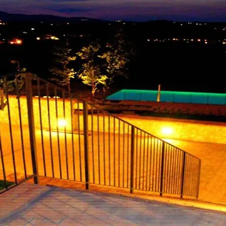 6 Holiday Apts - 12 Mins Walk To Spoleto Central And Train Station Fantastic