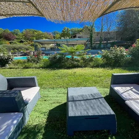 Villa 6 Holiday Apts - 12 Mins Walk To Spoleto Central And Train Station Fantastic *