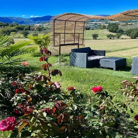 6 Holiday Apts - 12 Mins Walk To Spoleto Central And Train Station Fantastic Colle Umberto (Umbria)