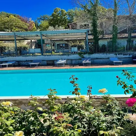 6 Holiday Apts - 12 Mins Walk To Spoleto Central And Train Station Fantastic فيلة *