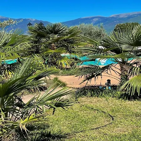 6 Holiday Apts - 12 Mins Walk To Spoleto Central And Train Station Fantastic Villa Colle Umberto (Umbria)