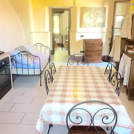 فيلة 6 Holiday Apts - 12 Mins Walk To Spoleto Central And Train Station Fantastic *