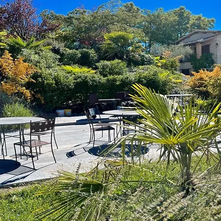 6 Holiday Apts - 12 Mins Walk To Spoleto Central And Train Station Fantastic Colle Umberto (Umbria)