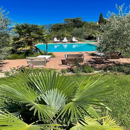 Villa 6 Holiday Apts - 12 Mins Walk To Spoleto Central And Train Station Fantastic