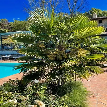6 Holiday Apts - 12 Mins Walk To Spoleto Central And Train Station Fantastic * Colle Umberto (Umbria)